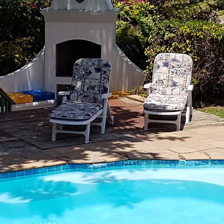 Villa Vista Cottage. Πορτ Άλφρεντ Εξωτερικό φωτογραφία