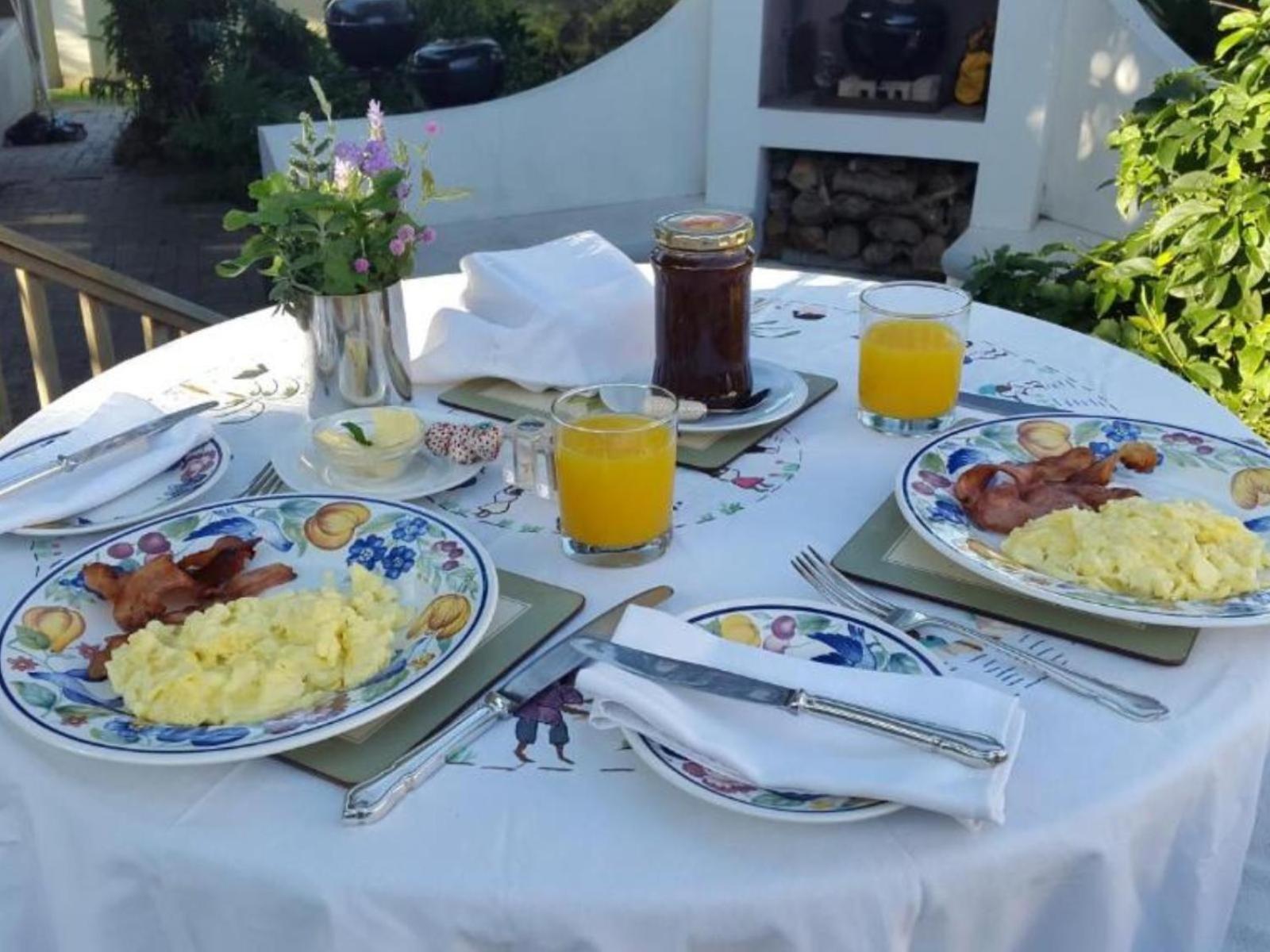 Villa Vista Cottage. Πορτ Άλφρεντ Εξωτερικό φωτογραφία
