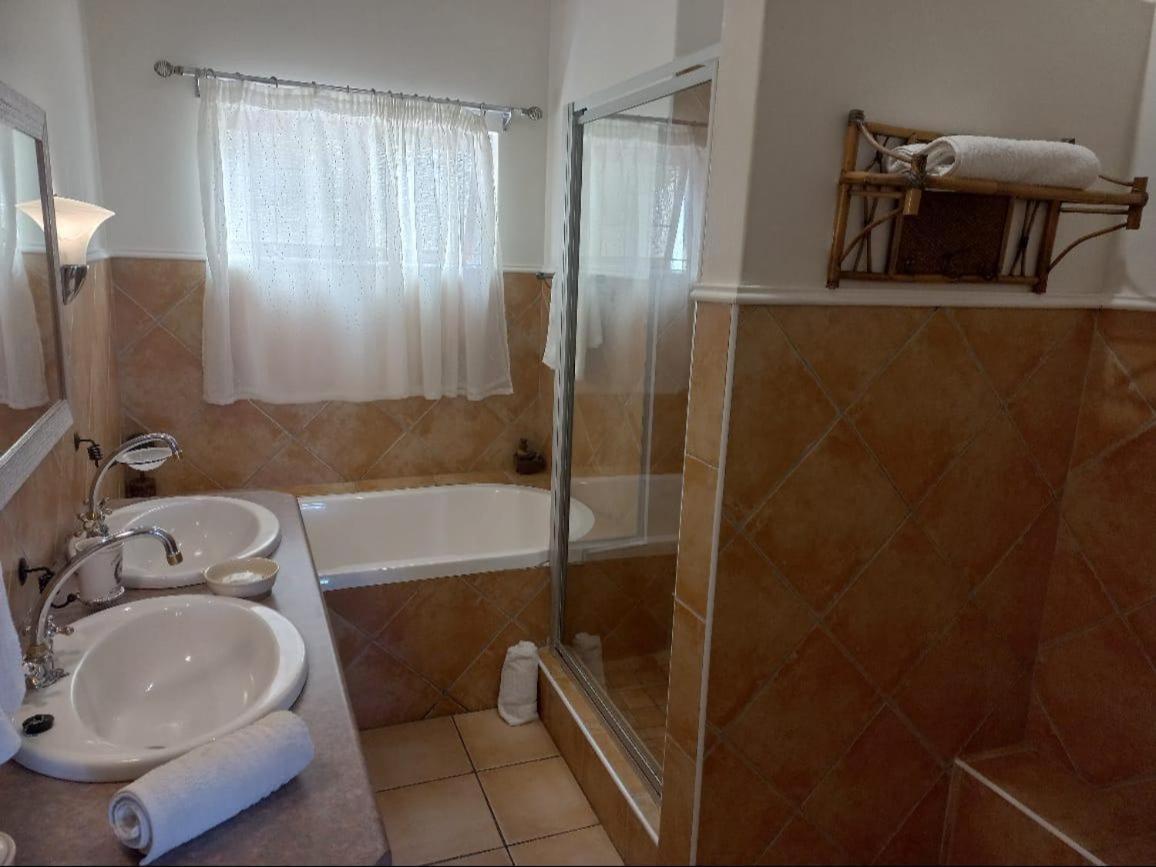Villa Vista Cottage. Πορτ Άλφρεντ Δωμάτιο φωτογραφία
