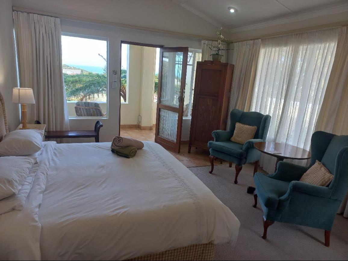 Villa Vista Cottage. Πορτ Άλφρεντ Δωμάτιο φωτογραφία