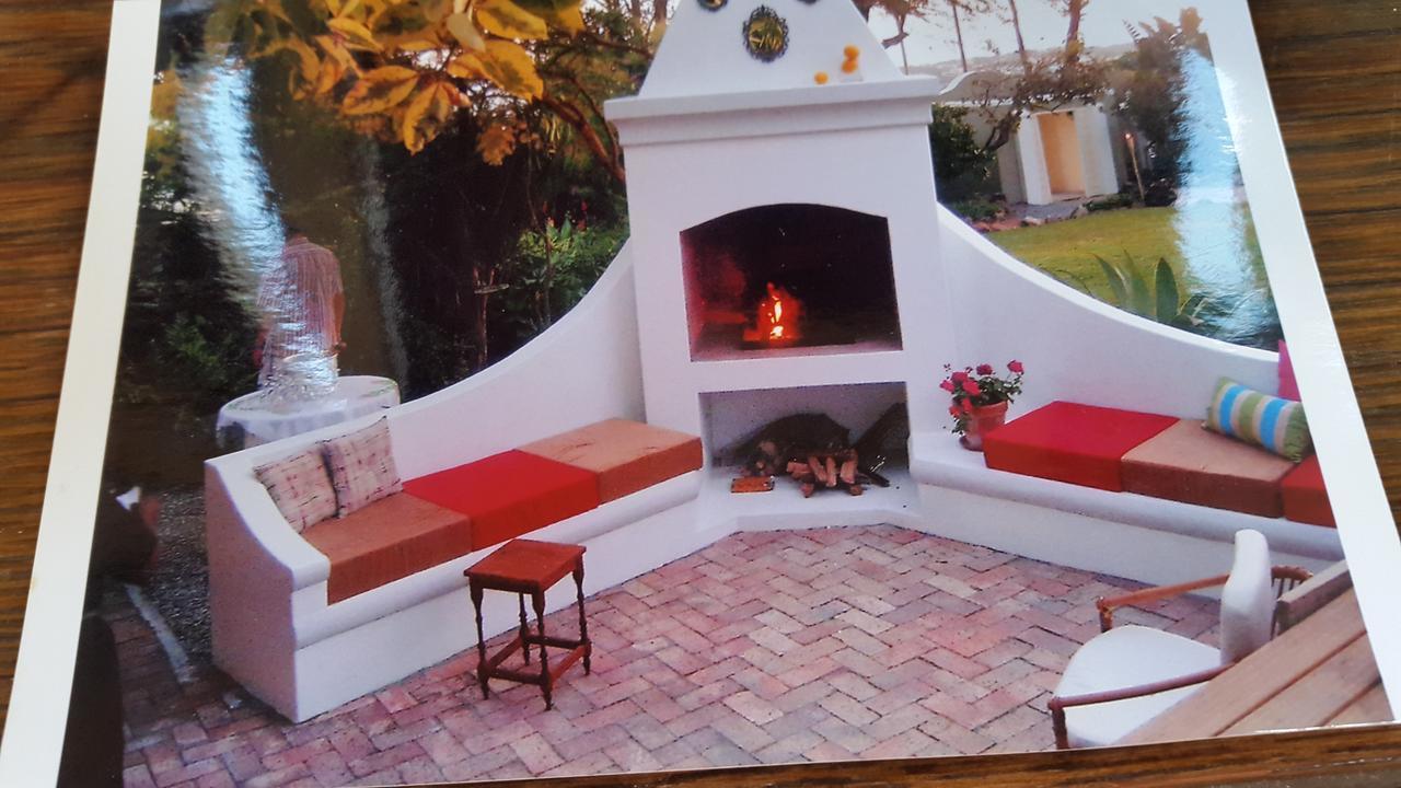Villa Vista Cottage. Πορτ Άλφρεντ Εξωτερικό φωτογραφία