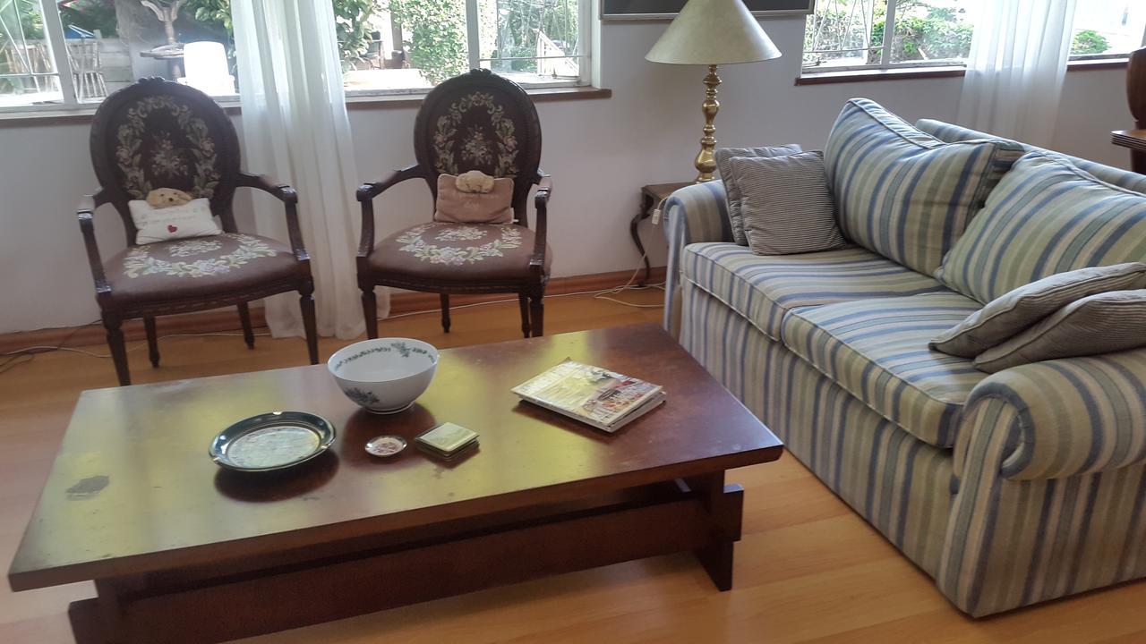 Villa Vista Cottage. Πορτ Άλφρεντ Εξωτερικό φωτογραφία